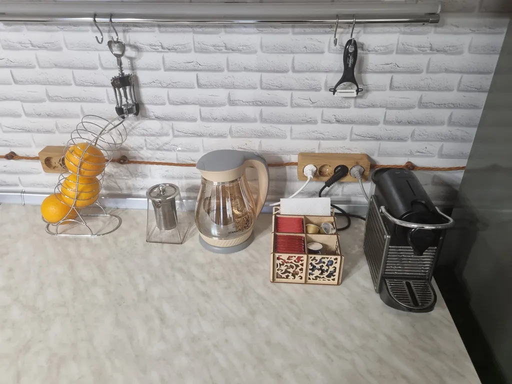 Коттедж Уютный загородный дом с большой гостиной — Стеклянный