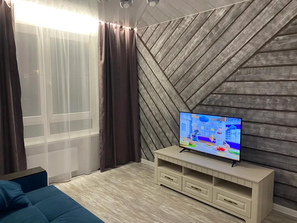 Квартира Новая двушка прямо на берегу Онежского озера — аренда посуточно в Петрозаводск