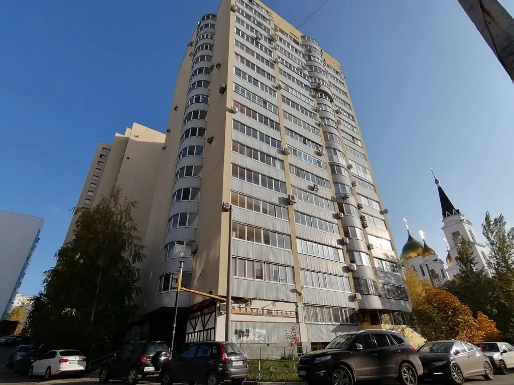 Супер комфортная просторная квартира в районе Барбошиной Поляны