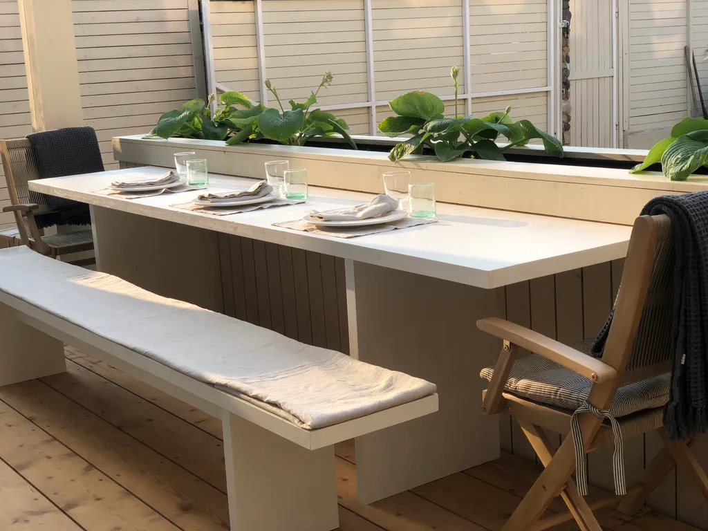 Гостевой мини домик рядом с Пироговским водохранилищем