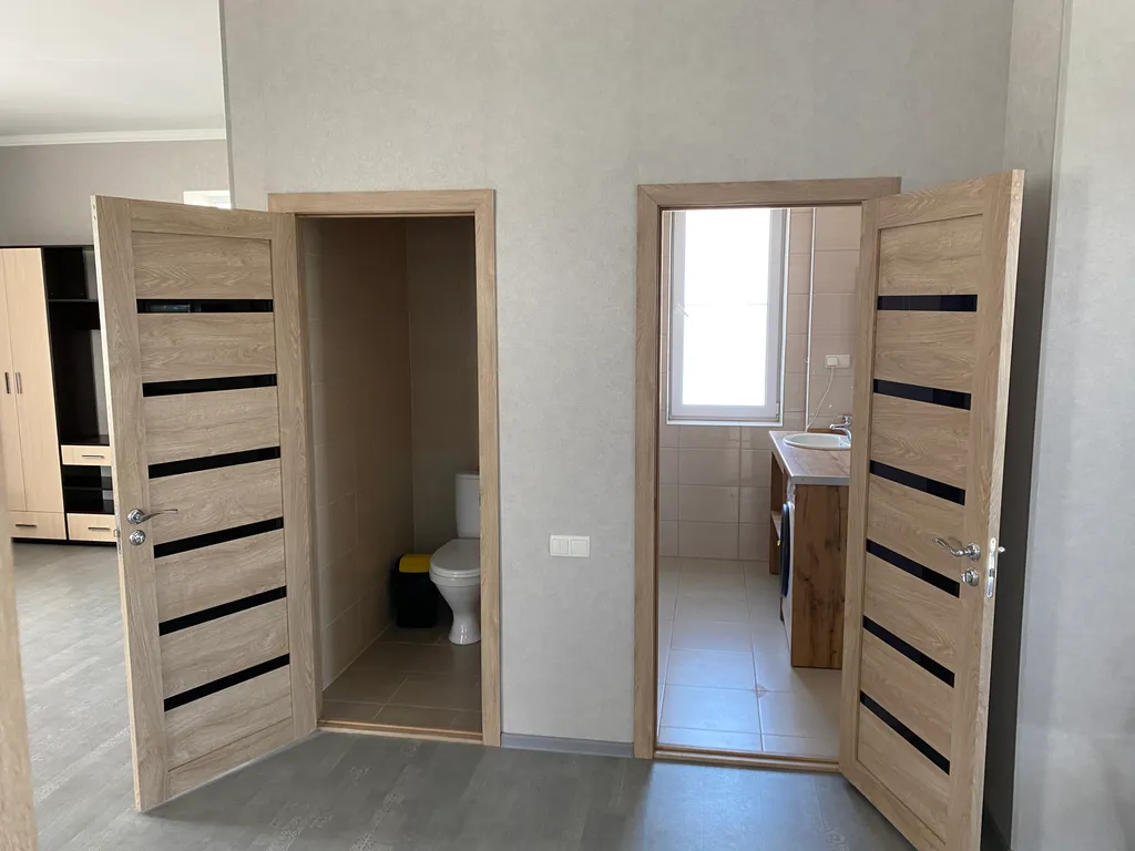 Квартира Квартира Уютный этаж в частном доме — Севастополь