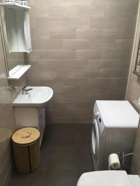 Квартира Квартира у моря — Анапа