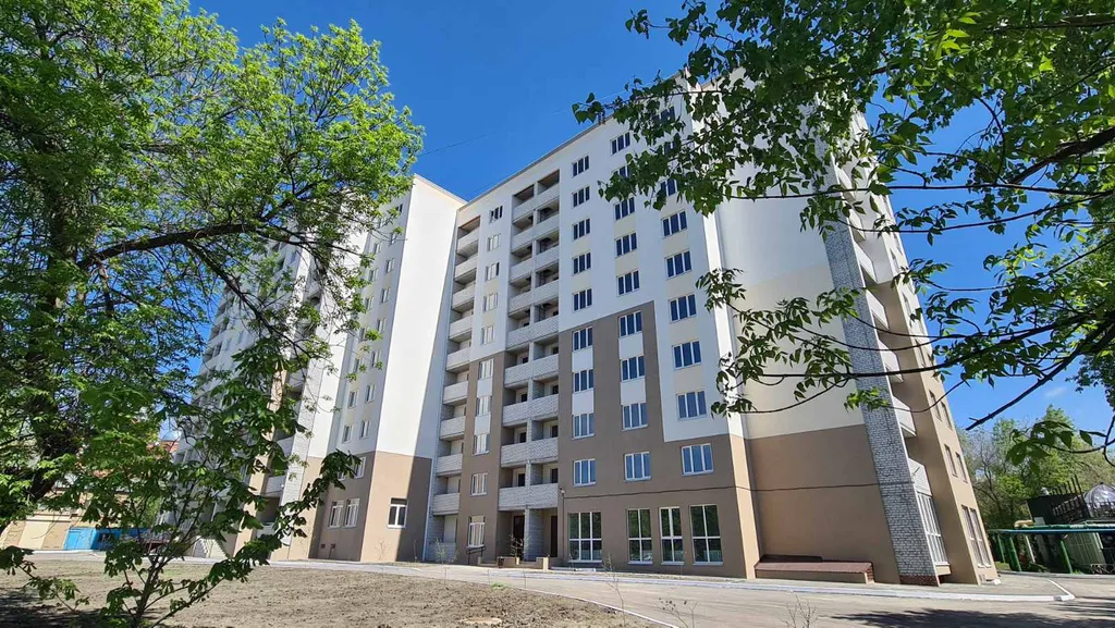 Istochnik Green House