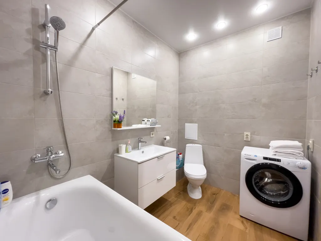 Квартира 1-комнатная Квартира — Светлогорск