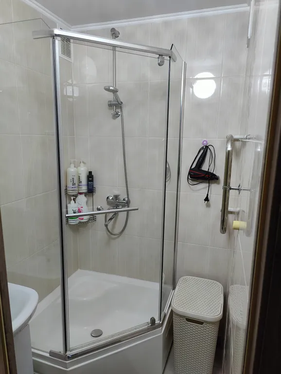 Квартира Квартира у Рыбной деревни — Калининград