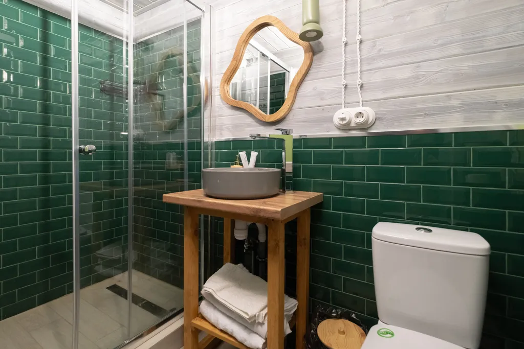 Домик Ясень