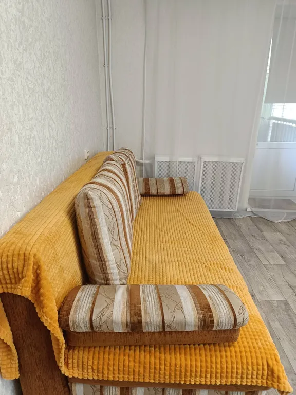 Апартаменты с кондиционером