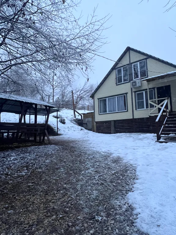 Коттедж Дом для большой компании — аренда посуточно в Воронцовка