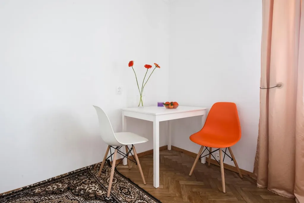 Квартира Квартира у Ледового Дворца с великолепным видом — Санкт-Петербург