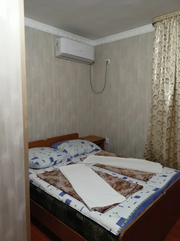 Квартира Комната — аренда посуточно в Цандрыпш