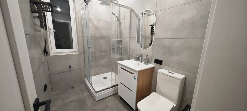 Коттедж Коттедж Уютный барнхаус на берегу реки Искона в окружении соснового леса — Можайск