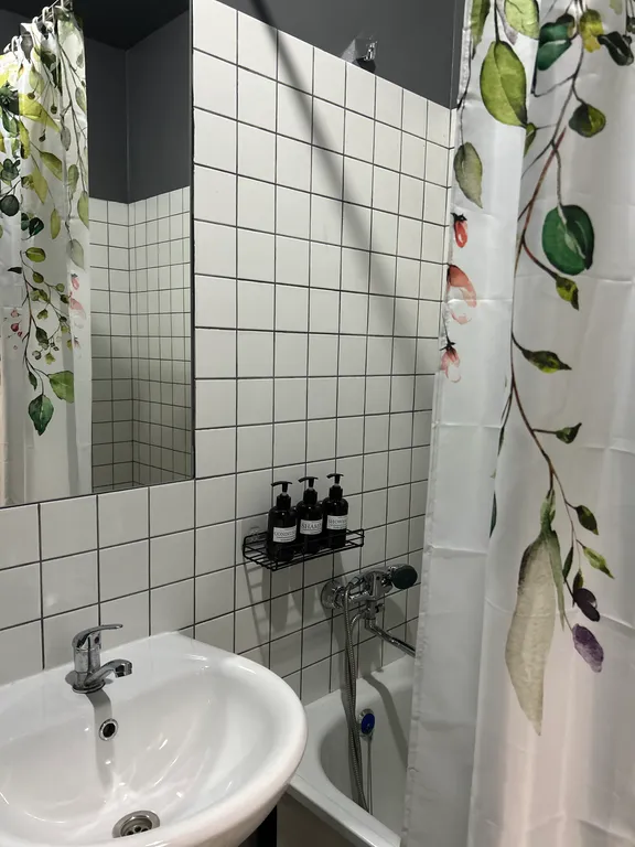 Квартира Новая квартира — Екатеринбург