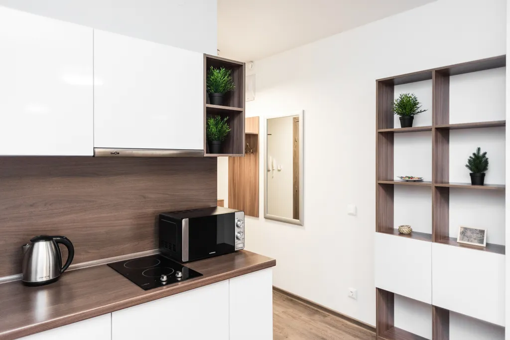 Квартира Квартира Апарт в Радиусе в самом центре у метро — Екатеринбург