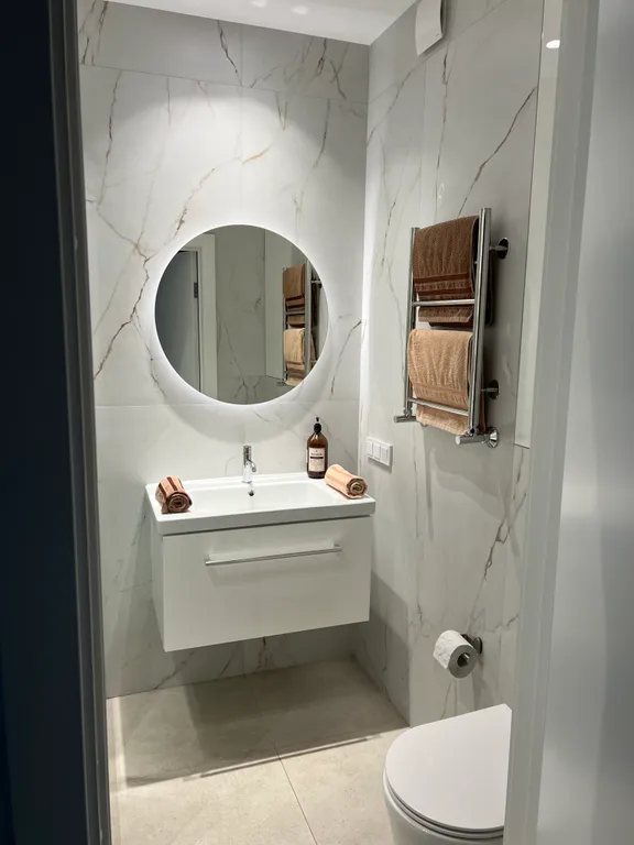 Квартира Квартира Apartments Minsk World — Минск