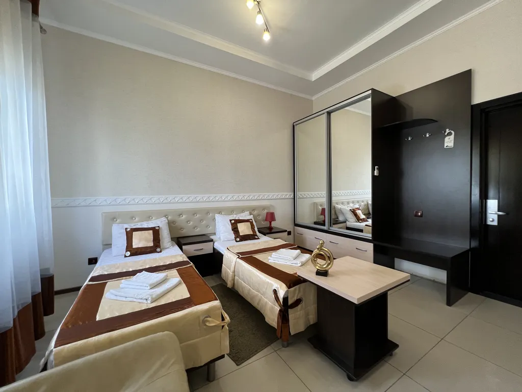 Квартира Комната — Геленджик