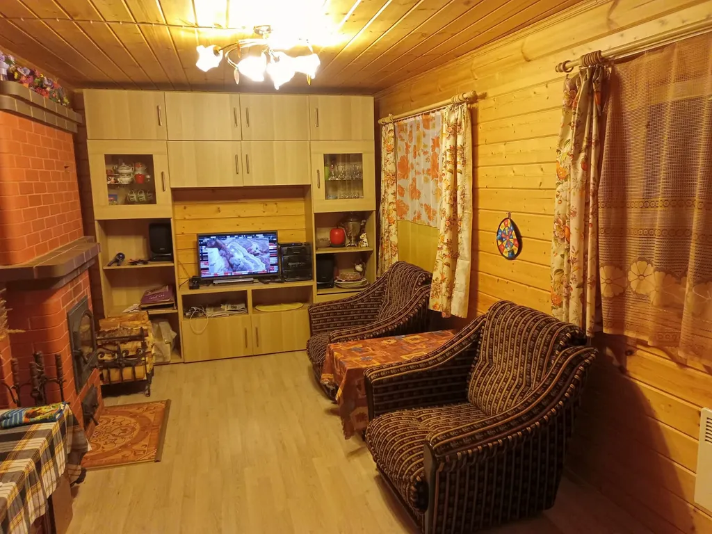 Дом для отдыха