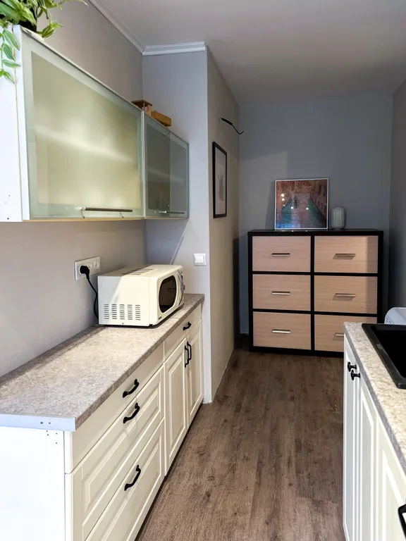 Уютная квартира в историческом центре города