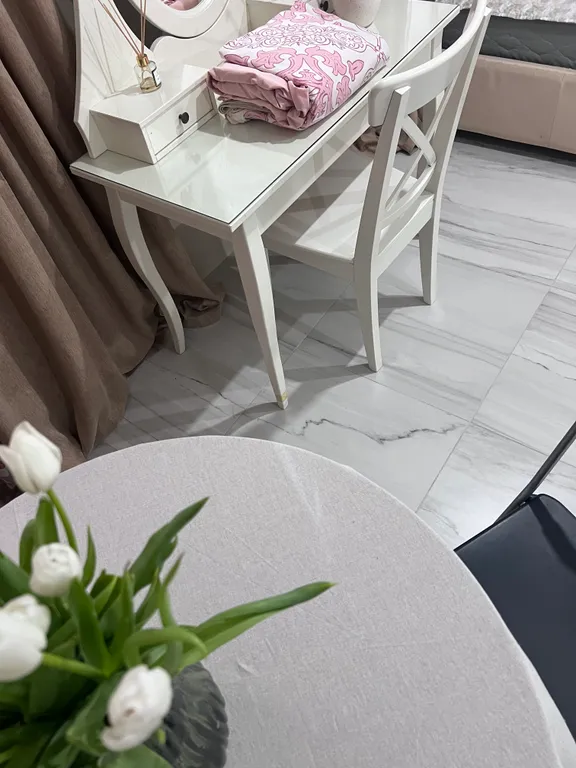 Чистая и комфортная студия в самом центре