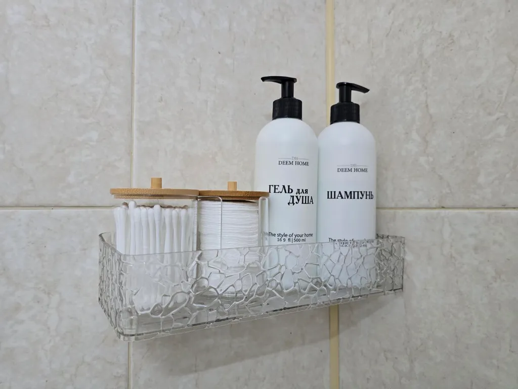 Дизайнерские апартаменты