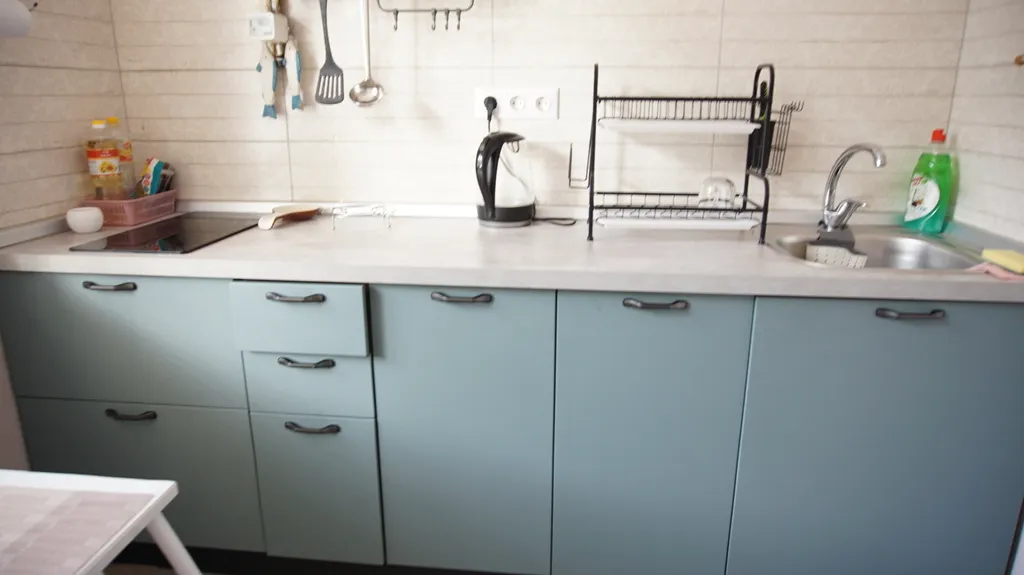 Апартаменты около НЛМК