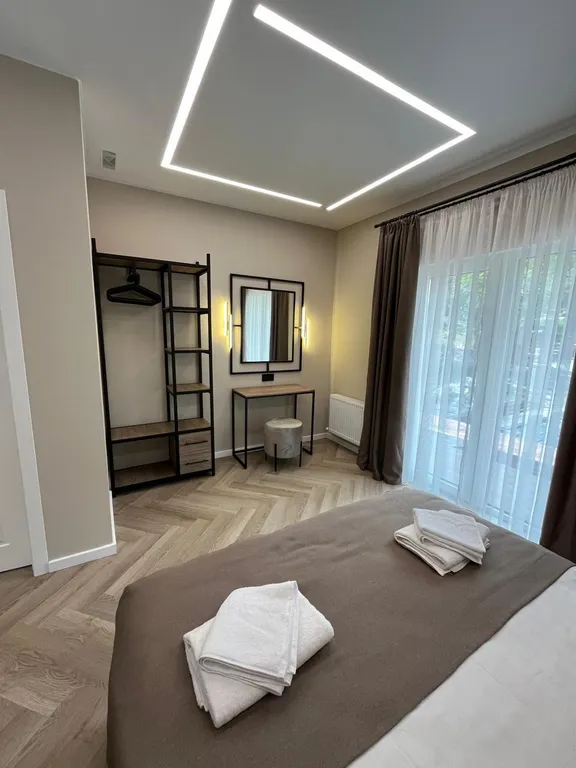 4-комнатный Дом