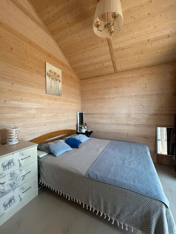 Дом с видом на море