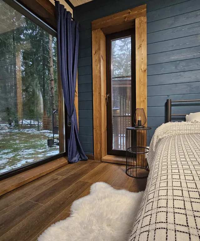 Большой дом