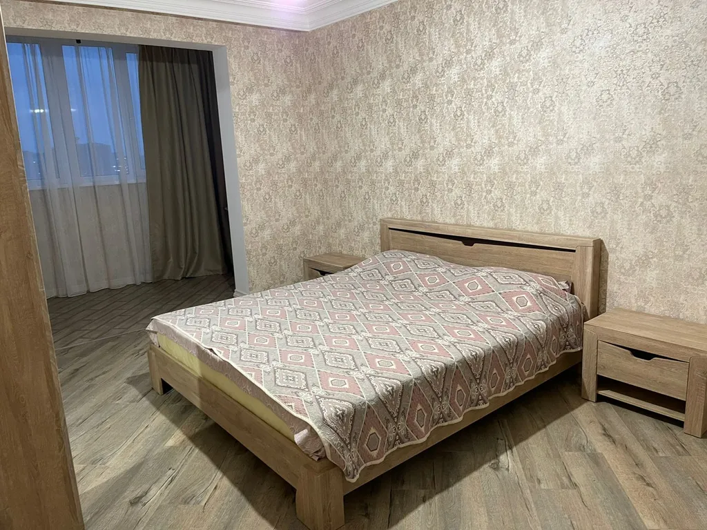 Квартира Уютная квартира — Каспийск