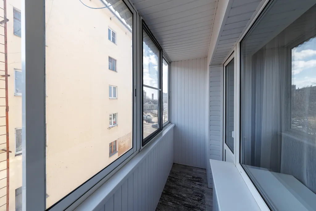 Прекрасная квартира