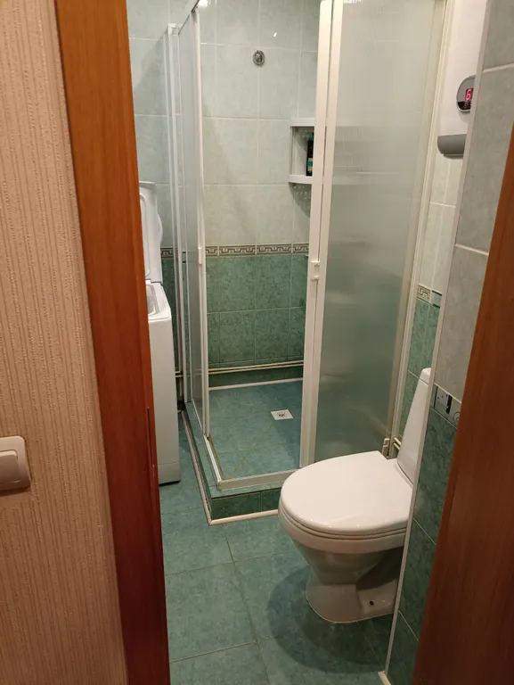 Квартира в центре города