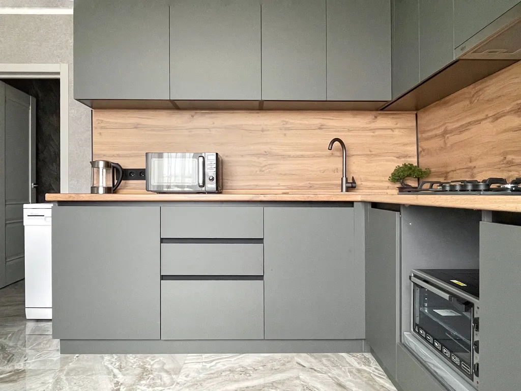 Удачные сутки на Московской с видом на Эльбрус, Машук и Бештау