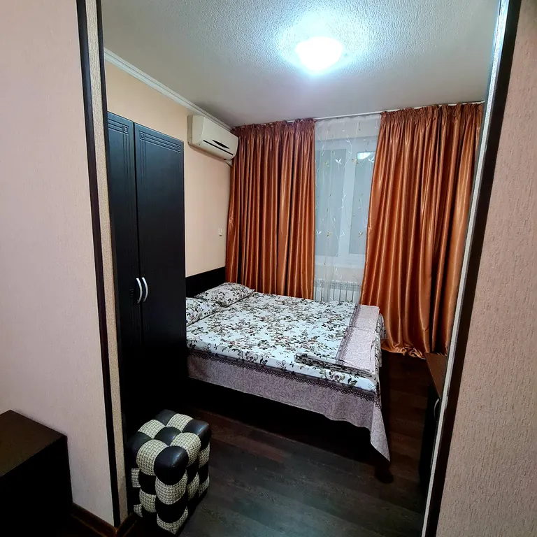 Квартира Комната — Анапа