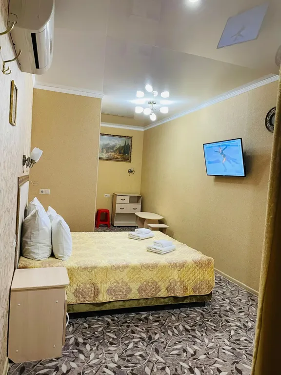 Комната