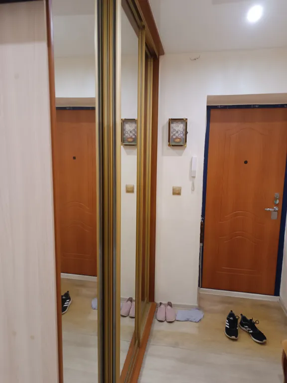 Шикарная 3-комнатная квартира