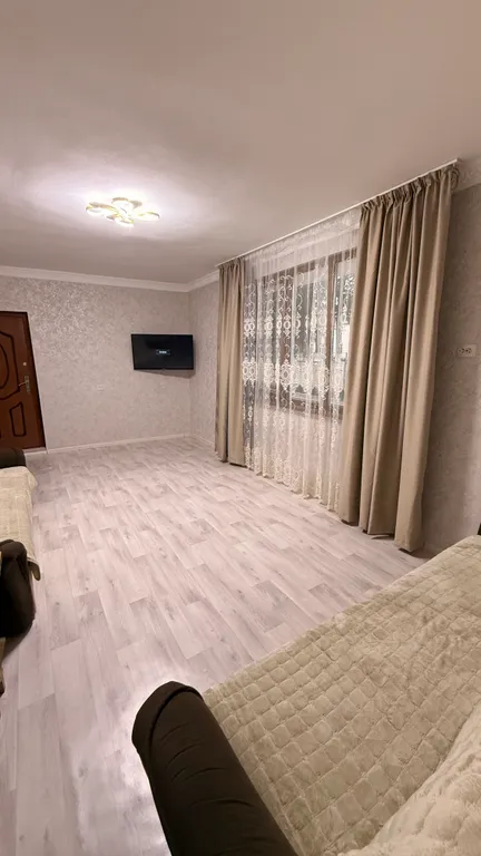 Уютный дом под ключ