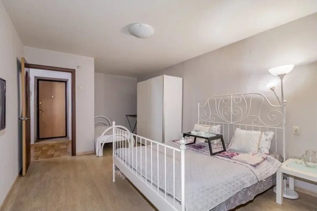 Стильная кваpтиpa в цeнтрe гоpодa