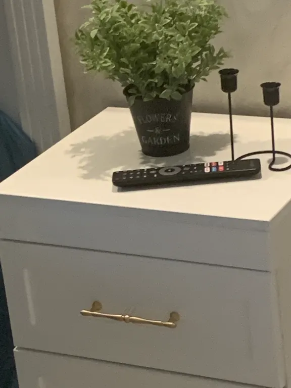 Квартира класса люкс