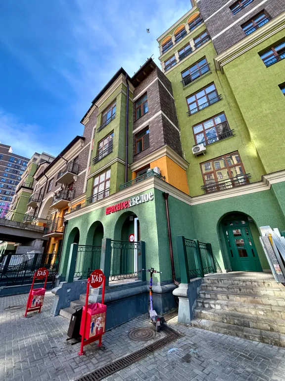 Квартира рядом с Шереметьево