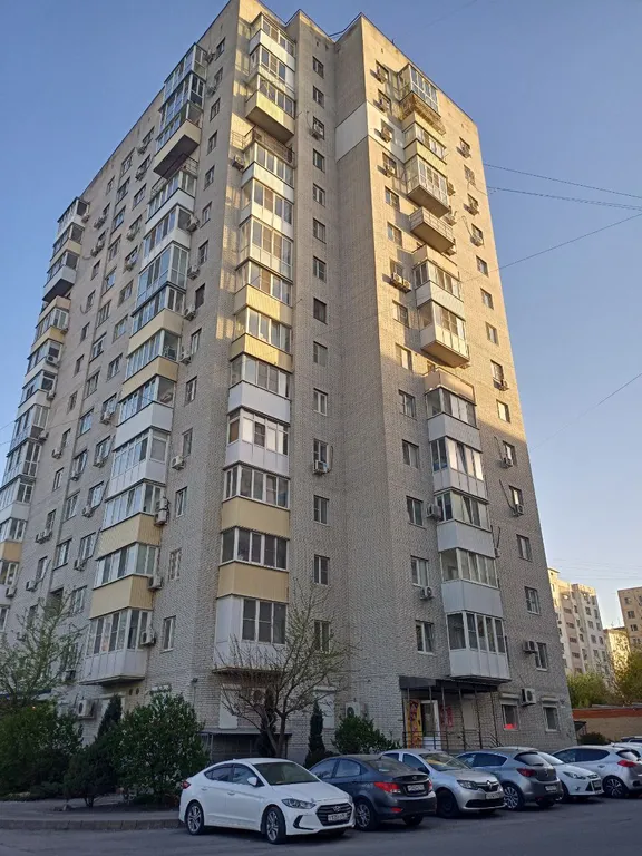 Квартира Квартира Галерея — Ростов-на-Дону