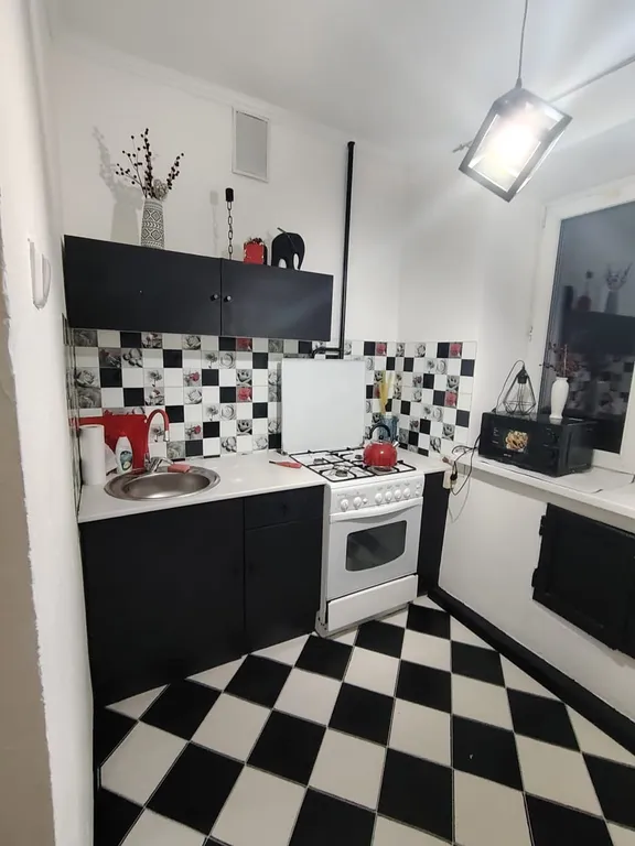 Апартаменты Шахматы