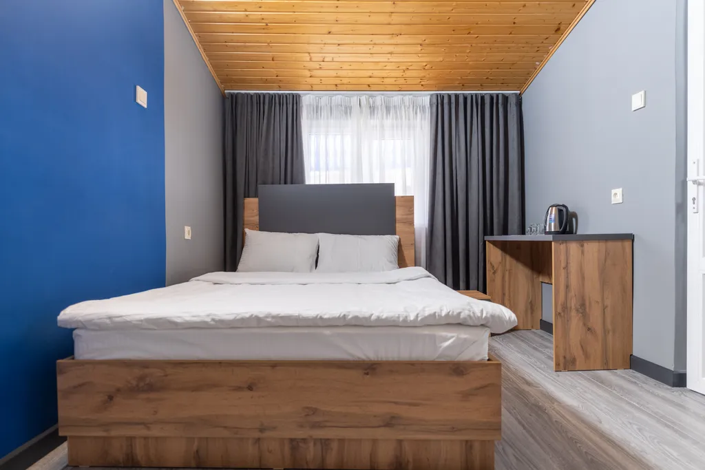 Квартира Комната — Кучук-Дере