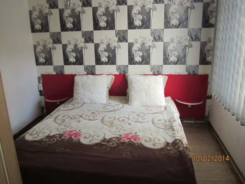 Квартира Квартира в центре с парковкой — Ялта