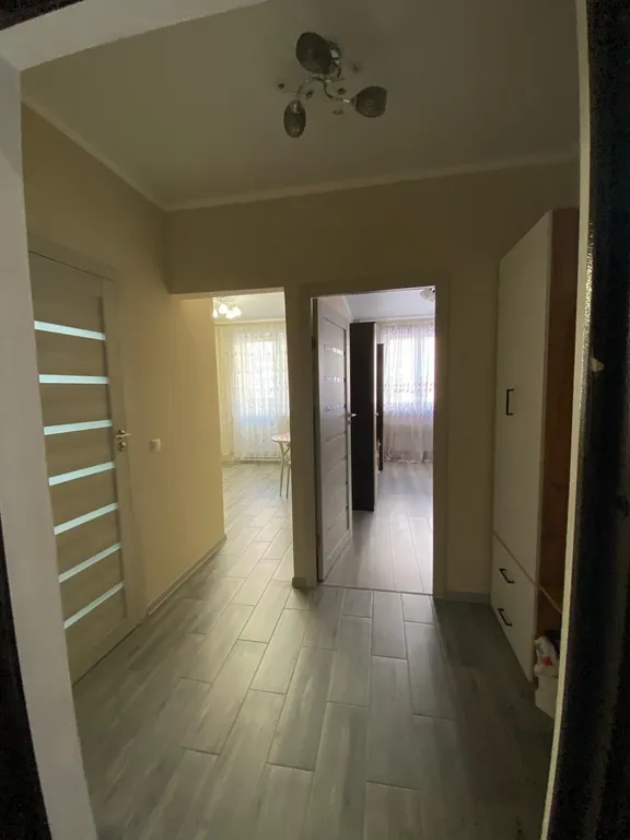 Однокомнатная квартира у парка Краснодар Галицкого