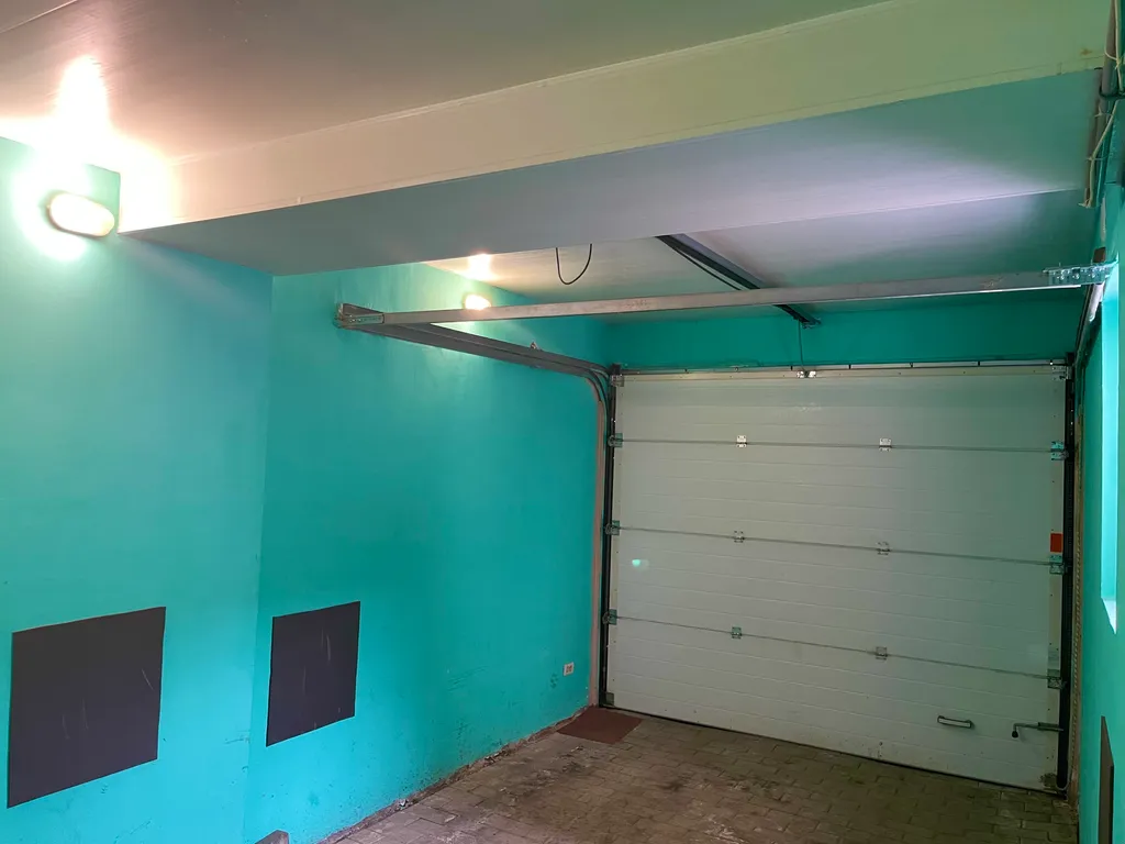 Уютное Бунгало на Банном на Зелёной Поляне