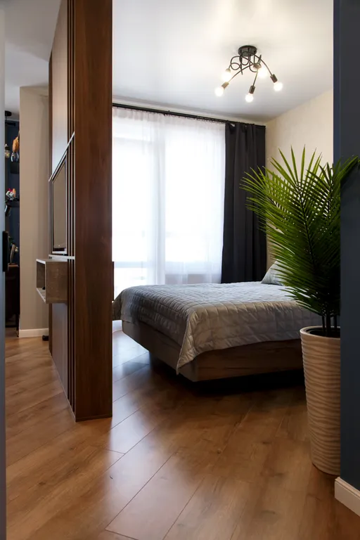 Апартаменты Прага возле аэропорта