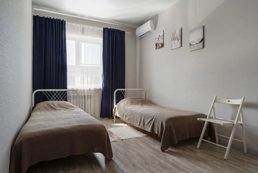 Речной клуб Коттедж Малиновый