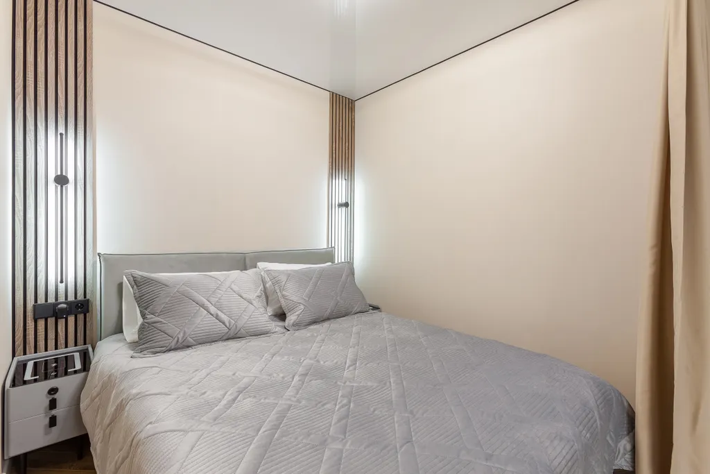 Релакс - квартира с роскошным дизайном