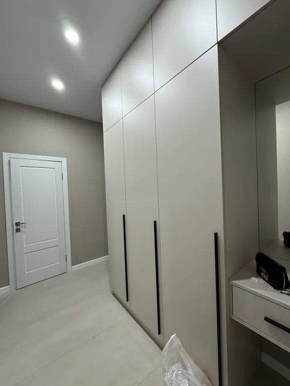 Квартира Панорамный оазис