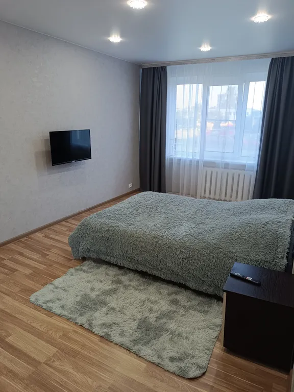 Уютная квартира 2 комнатная