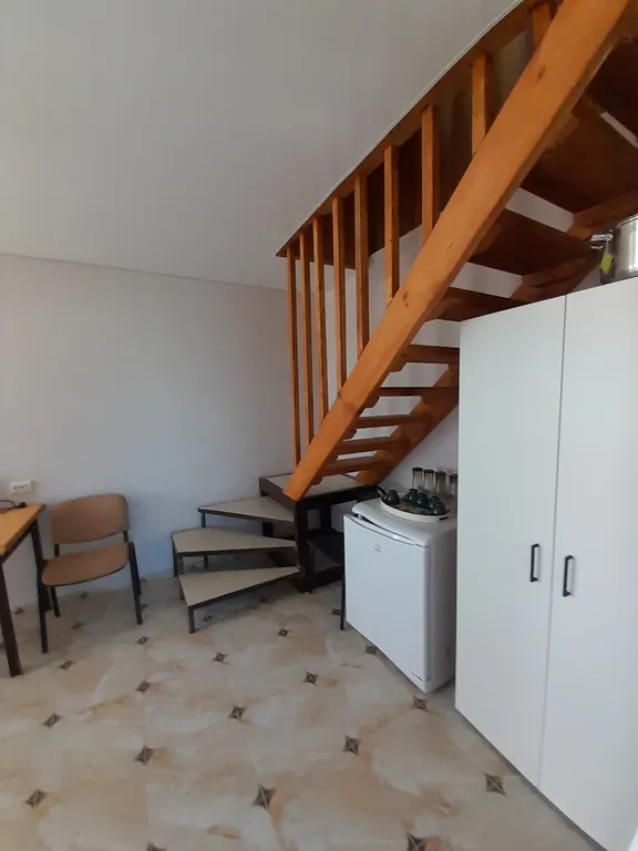 Семейный трёхкомнатный люкс